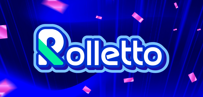roletto casino logo