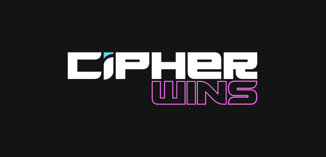 cipherwins casino
