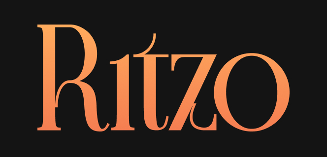 ritzo casino logo