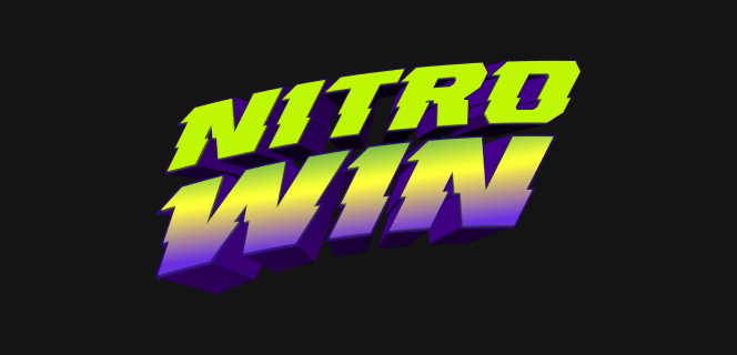 nitro win casino