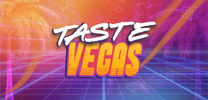 taste vegas casino
