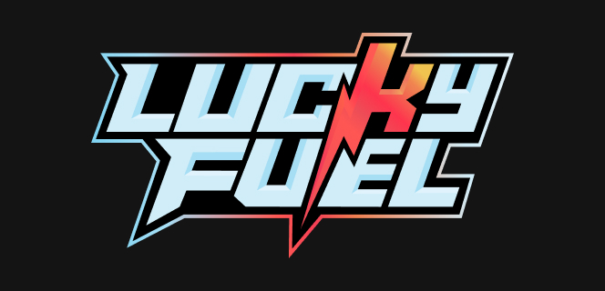 lucky fuel