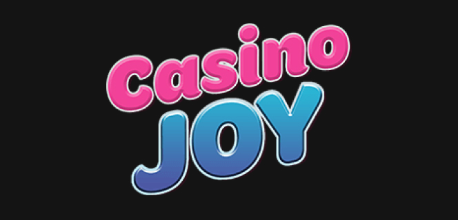 casinojoy logo