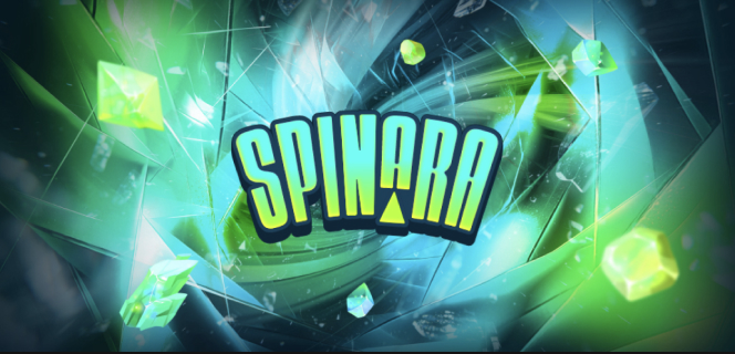 spinara casino logo