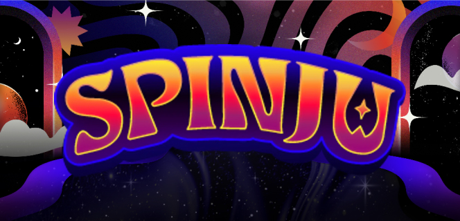 spinju casino logga