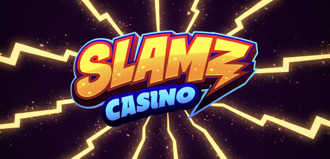 slamz casino