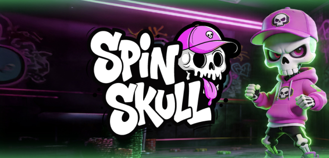 spinskull casino